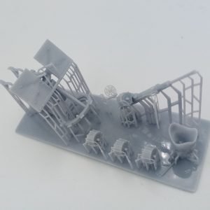 Oerlikon 20 mm cannon  1/72       x 2 τμχ - Image 8