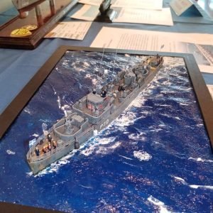 ΚΑΝΟΝΙΟΦΟΡΟΣ  PGM-9 Class Motor Gunboat  1/700 - Image 9