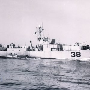 ΚΑΝΟΝΙΟΦΟΡΟΣ  PGM-9 Class Motor Gunboat  1/700 - Image 17