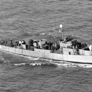 ΚΑΝΟΝΙΟΦΟΡΟΣ  PGM-9 Class Motor Gunboat  1/700 - Image 18
