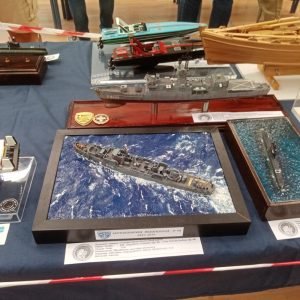 ΚΑΝΟΝΙΟΦΟΡΟΣ  PGM-9 Class Motor Gunboat  1/700 - Image 21