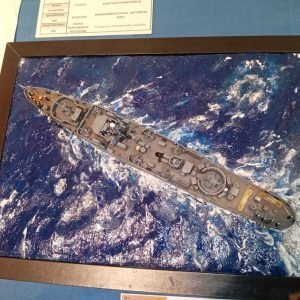 ΚΑΝΟΝΙΟΦΟΡΟΣ  PGM-9 Class Motor Gunboat  1/700 - Image 6