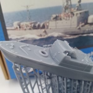 La Combattante III b  ΠΥΡΑΥΛΑΚΑΤΟΣ          1/700 - Image 5