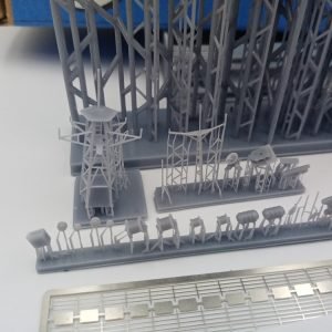 La Combattante III b  ΠΥΡΑΥΛΑΚΑΤΟΣ          1/700 - Image 4