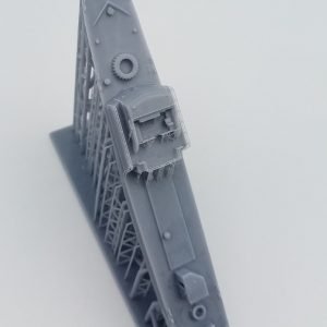 Type 148 Tiger class fast Attack Missile Craft     La Combattante IIA   ΠΥΡΑΥΛΑΚΑΤΟΣ  1/200 - Image 13