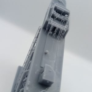 Type 148 Tiger class fast Attack Missile Craft     La Combattante IIA   ΠΥΡΑΥΛΑΚΑΤΟΣ  1/200 - Image 11