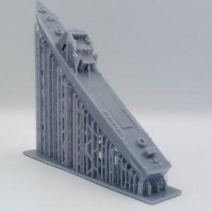 ΠΥΡΑΥΛΑΚΑΤΟΣ   La Combattante II   1/200 - Image 9