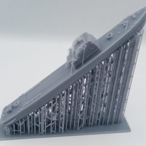 ΠΥΡΑΥΛΑΚΑΤΟΣ   La Combattante II   1/200 - Image 8