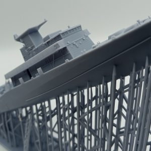ΤΠΚ   ΤΥΠΟΥ  ΡΟΥΣΣΕΝ   SUPER VITA  1/144 - Image 11