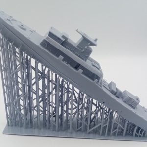 ΤΠΚ   ΤΥΠΟΥ  ΡΟΥΣΣΕΝ   SUPER VITA  1/144 - Image 7
