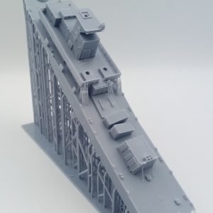 ΤΠΚ   ΤΥΠΟΥ  ΡΟΥΣΣΕΝ   SUPER VITA  1/144 - Image 5