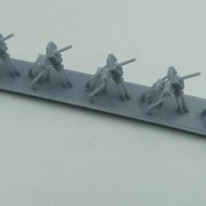Rheinmetall 20mm naval 1-350 12 pieces