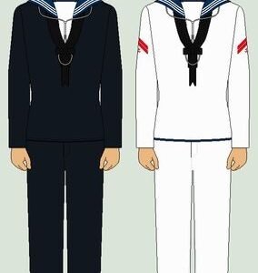 ΝΑΥΤΕΣ - SAILORS 10 pieces   set 1 - Image 5