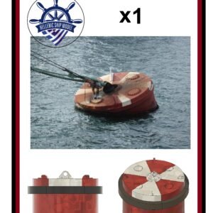 Δέστρες 1/72 1 pieces