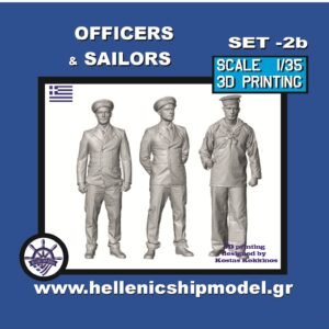 sailor  1/35 set 2b - Image 1