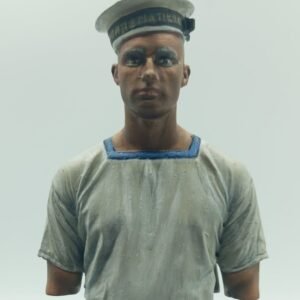 sailor  1/16
