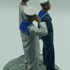 sailor  1/16 - Image 9