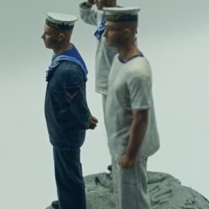 sailor  1/16 - Image 8