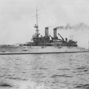 Mississippi Class Battleship 1/700 - Image 10