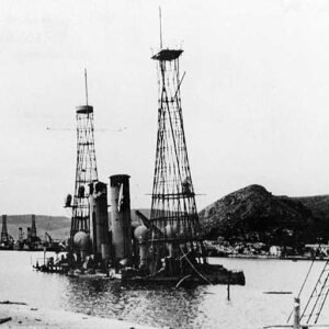 ΘΩΡΗΚΤΟ ΛΗΜΝΟΣ-ΚΙΛΚΙΣ 1914-1941   1/700 - Image 9