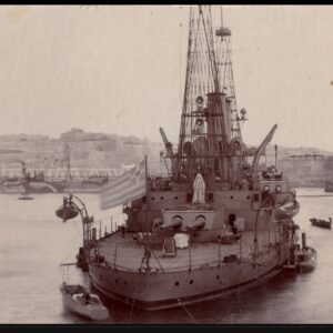 ΘΩΡΗΚΤΟ ΛΗΜΝΟΣ-ΚΙΛΚΙΣ 1914-1941   1/700 - Image 13