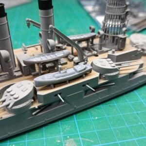 ΘΩΡΗΚΤΟ ΛΗΜΝΟΣ-ΚΙΛΚΙΣ 1914-1941   1/700 - Image 7