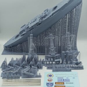 ΘΩΡΗΚΤΟ ΛΗΜΝΟΣ-ΚΙΛΚΙΣ 1914-1941   1/700 - Image 3