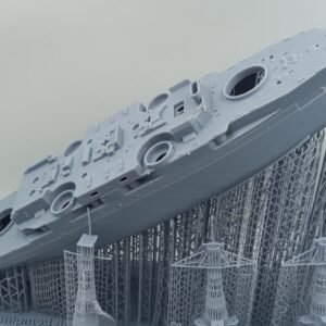 ΘΩΡΗΚΤΟ ΛΗΜΝΟΣ-ΚΙΛΚΙΣ 1914-1941   1/700 - Image 4