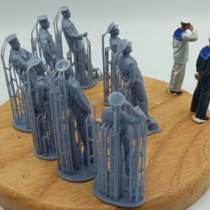 ΝΑΥΤΕΣ - SAILORS 10 pieces set 2 - Image 6