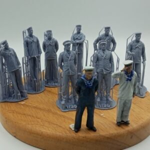 ΝΑΥΤΕΣ - SAILORS 10 pieces set 2 - Image 5