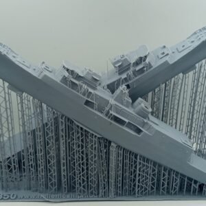 MEKO 200 HN Hydra-class frigate 1/350 - Image 3