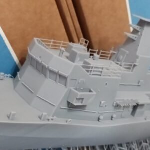 Κανονιοφόρος  Mαχητής  1-700 - Image 11