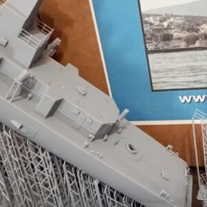 Κανονιοφόρος  Mαχητής  1-700 - Image 10