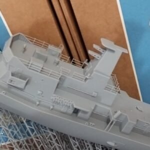 Κανονιοφόρος  Mαχητής  1-700 - Image 13