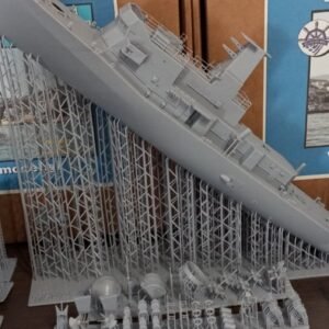 Κανονιοφόρος  Mαχητής  1-700 - Image 8