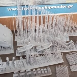 Κανονιοφόρος  Mαχητής  1-700 - Image 7