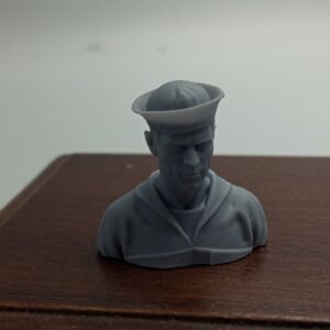 Στιβ ΜακΚουίν BUST 2 (MOVIE The Sand Pebbles) - Image 3