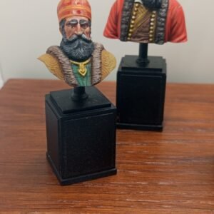 Παπαφλέσσας 1788-1825  Bust