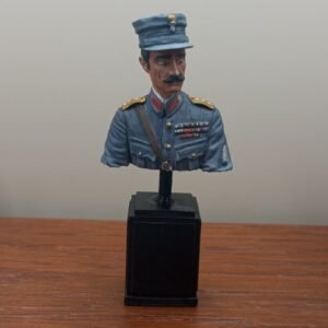 Παπαφλέσσας 1788-1825  Bust - Image 11