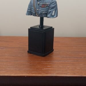 Παπαφλέσσας 1788-1825  Bust - Image 10