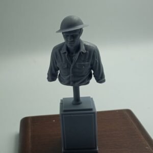 Στιβ ΜακΚουίν BUST 2 (MOVIE The Sand Pebbles) - Image 3