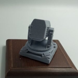 RIM-116 Rolling Airframe Missile  RAM  1/72  (1 pieces) - Image 1