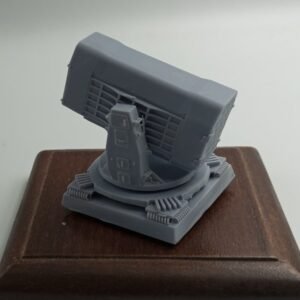 RIM-116 Rolling Airframe Missile  RAM  1/72  (1 pieces) - Image 2