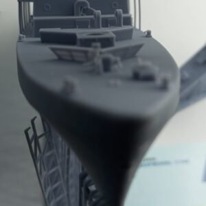 ΠΑΘ ΛΙΜΕΝΙΚΟΥ  Sa’ar 4.5  1/72 ΠΡΟΣΕΧΩΣ - Image 8