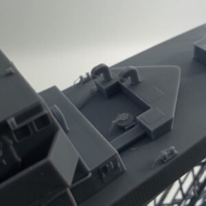 ΠΑΘ ΛΙΜΕΝΙΚΟΥ  Sa’ar 4.5  1/72 ΠΡΟΣΕΧΩΣ - Image 9