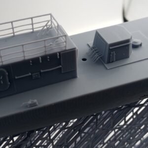 ΠΑΘ ΛΙΜΕΝΙΚΟΥ  Sa’ar 4.5  1/72 ΠΡΟΣΕΧΩΣ - Image 10