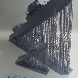 ΠΑΘ ΛΙΜΕΝΙΚΟΥ  Sa’ar 4.5  1/72 ΠΡΟΣΕΧΩΣ - Image 5