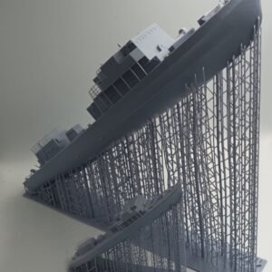 ΠΑΘ ΛΙΜΕΝΙΚΟΥ  Sa’ar 4.5  1/72 ΠΡΟΣΕΧΩΣ - Image 6