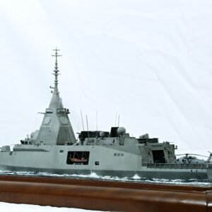 BELHARRA FDI (accessories for French navy edition and Hellenic navy version ) 1/350 - Image 32