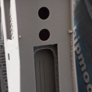 BELHARRA  FDI   (defence and intervention frigate ) 1/600 - Image 12